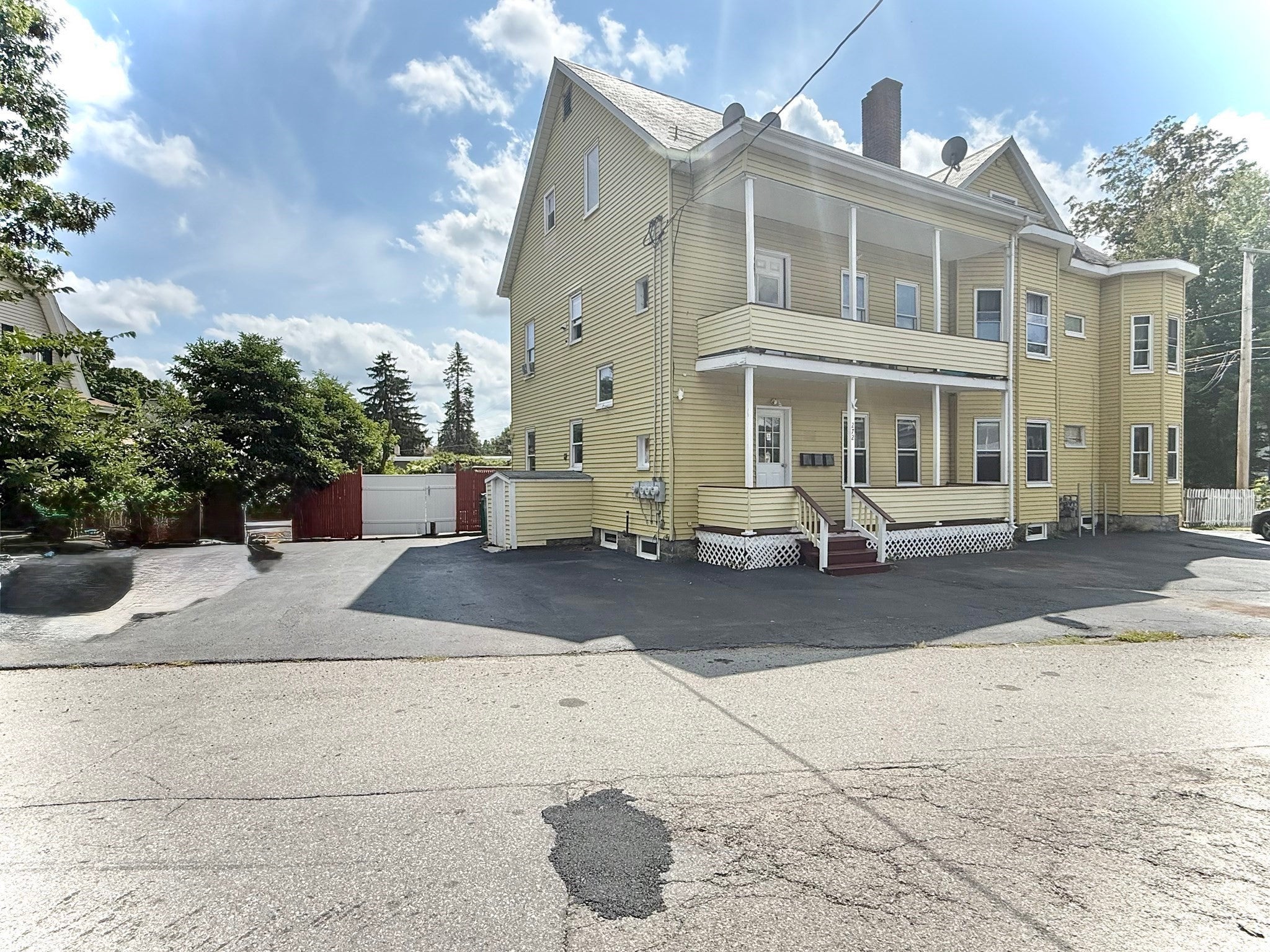272 South Street