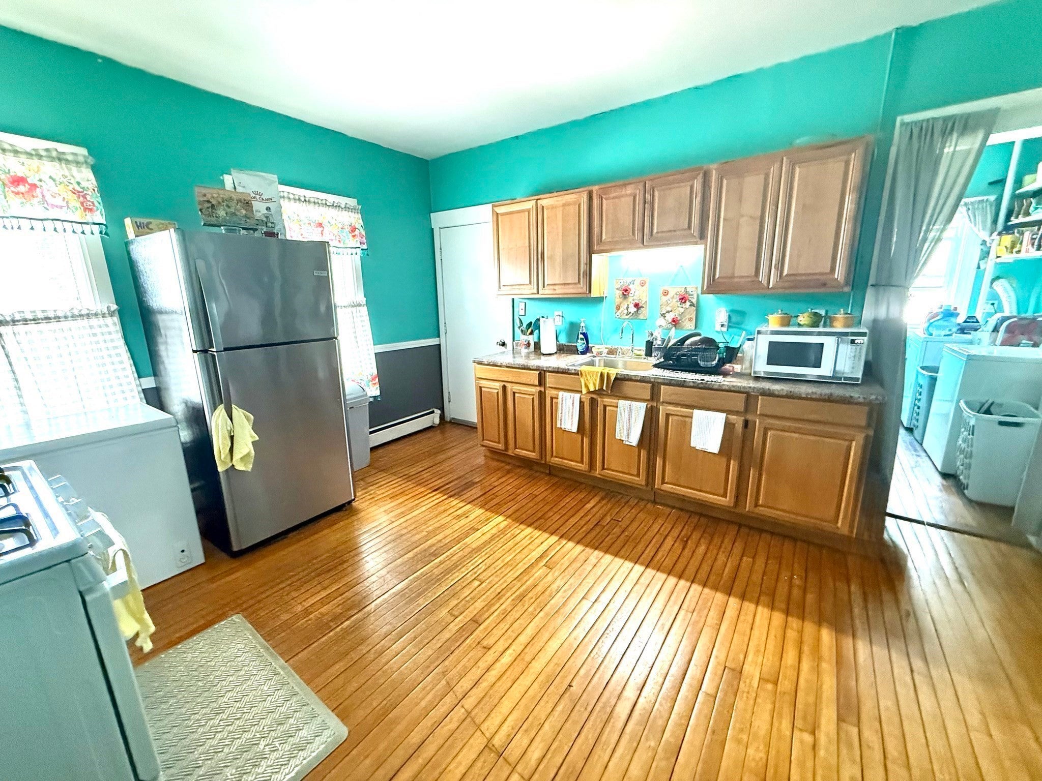 272 South Street, Fitchburg, MA Photo #23