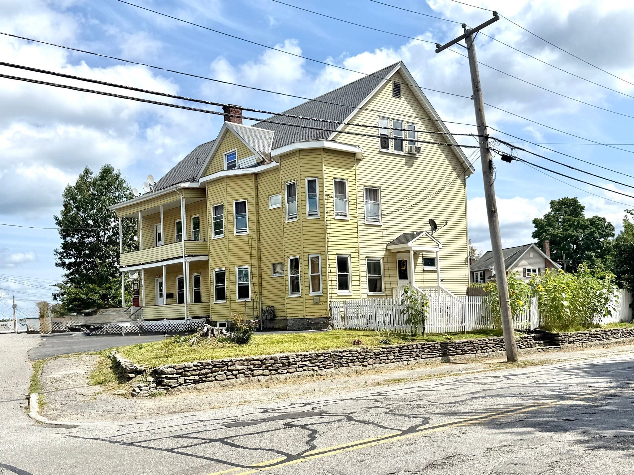 272 South Street