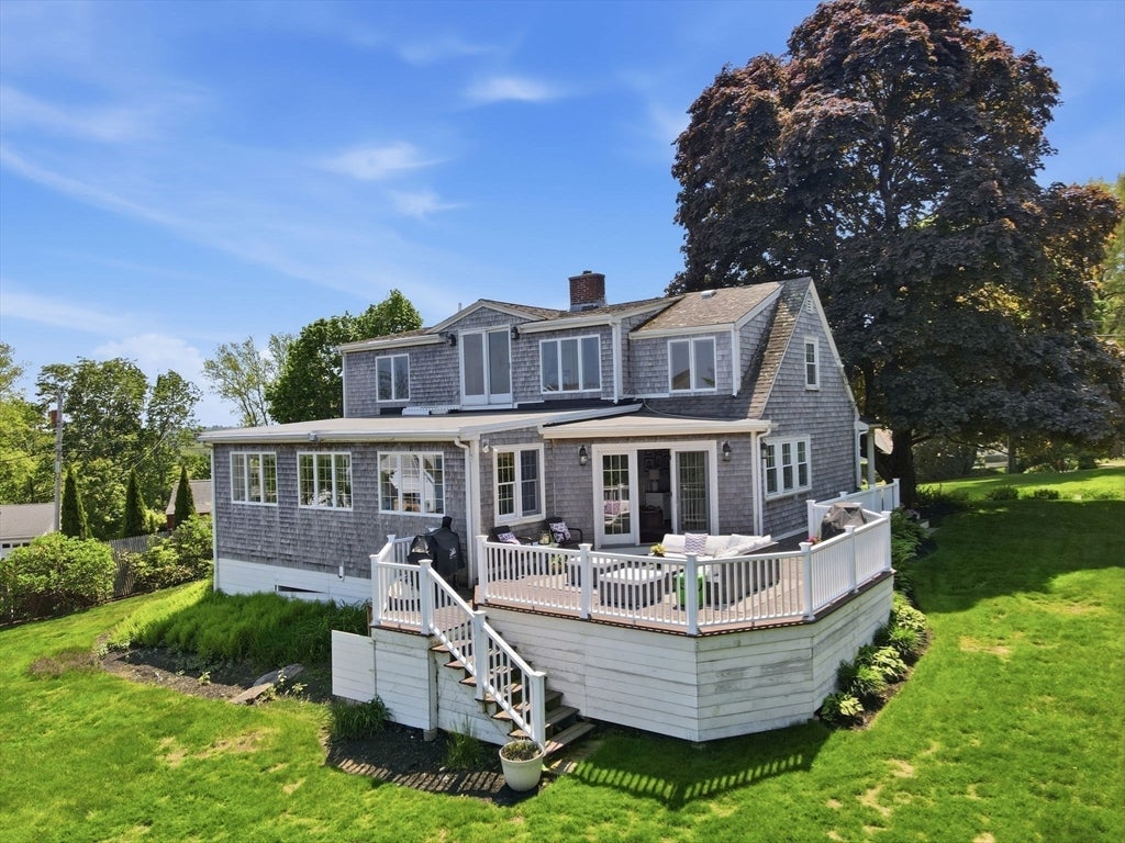 3 Talbot Rd