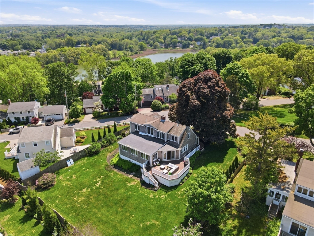 3 Talbot Rd