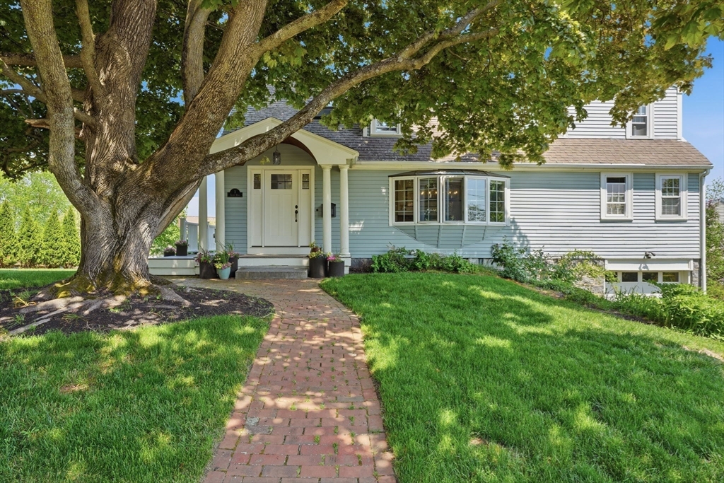 3 Talbot Rd