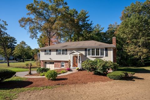 15 Salem Wilmington MA 01887