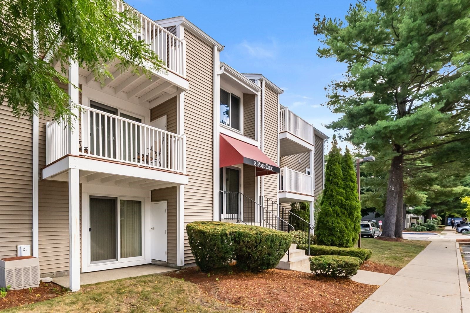8 Post Oak Ln #21, Natick, MA, 8 Post Oak Ln #21, Natick, MA Photo #29