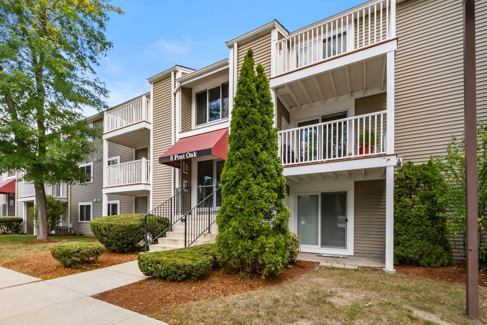 8 Post Oak Ln #21, Natick, MA, 8 Post Oak Ln #21, Natick, MA Photo #2