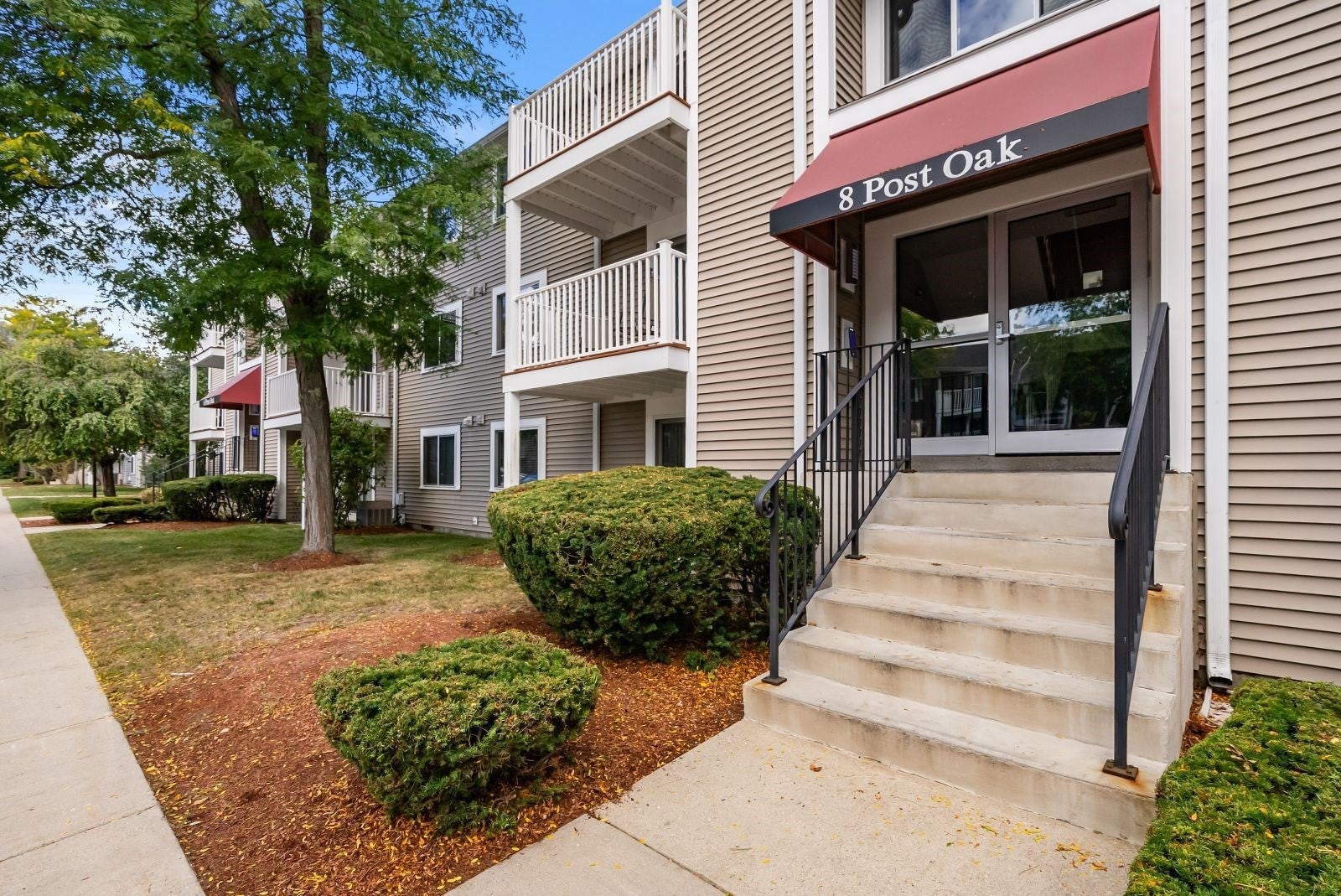 8 Post Oak Ln #21, Natick, MA, 8 Post Oak Ln #21, Natick, MA Photo #28