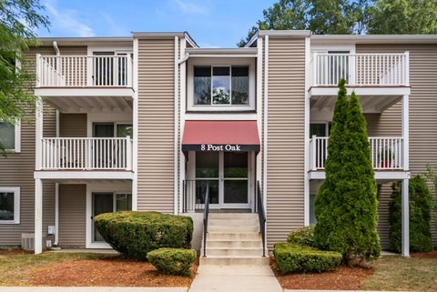 Photo of 8 Post Oak Ln #21, Natick, MA 01760 (MLS # 73582429)