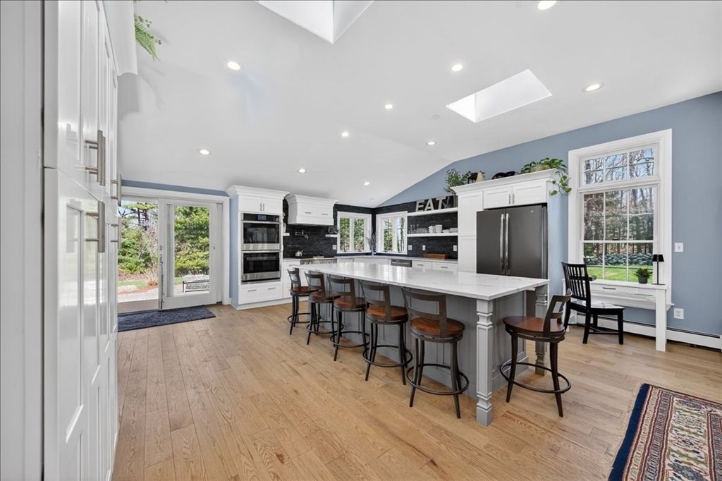 Photo of 280 Mount Blue St, Norwell, MA 02061 (MLS # 73503024)