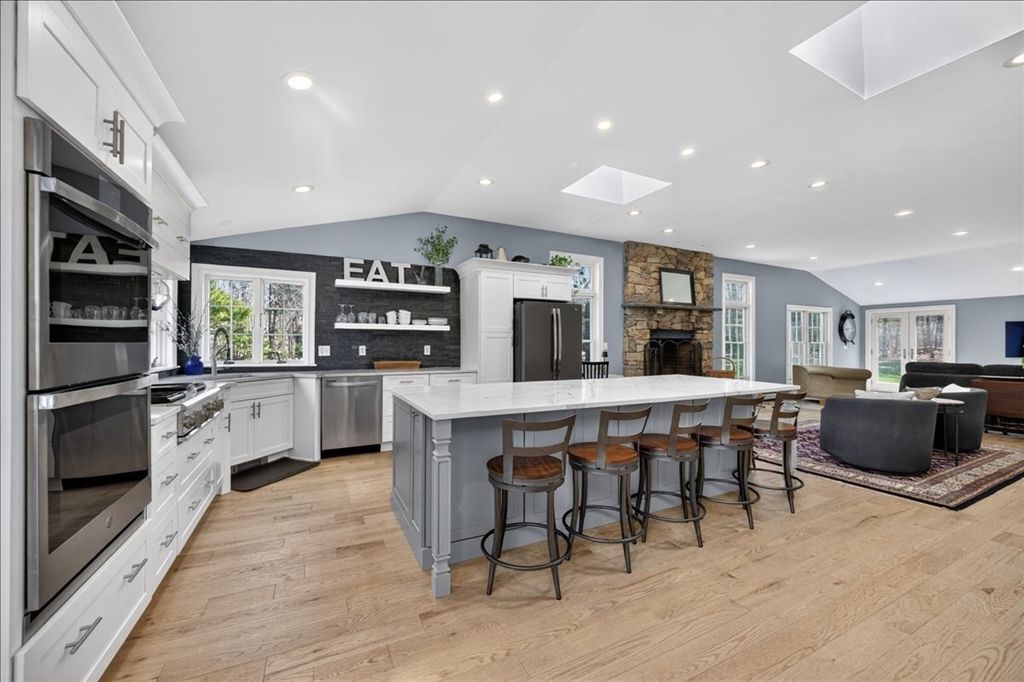 Photo of 280 Mount Blue St, Norwell, MA 02061 (MLS # 73503024)