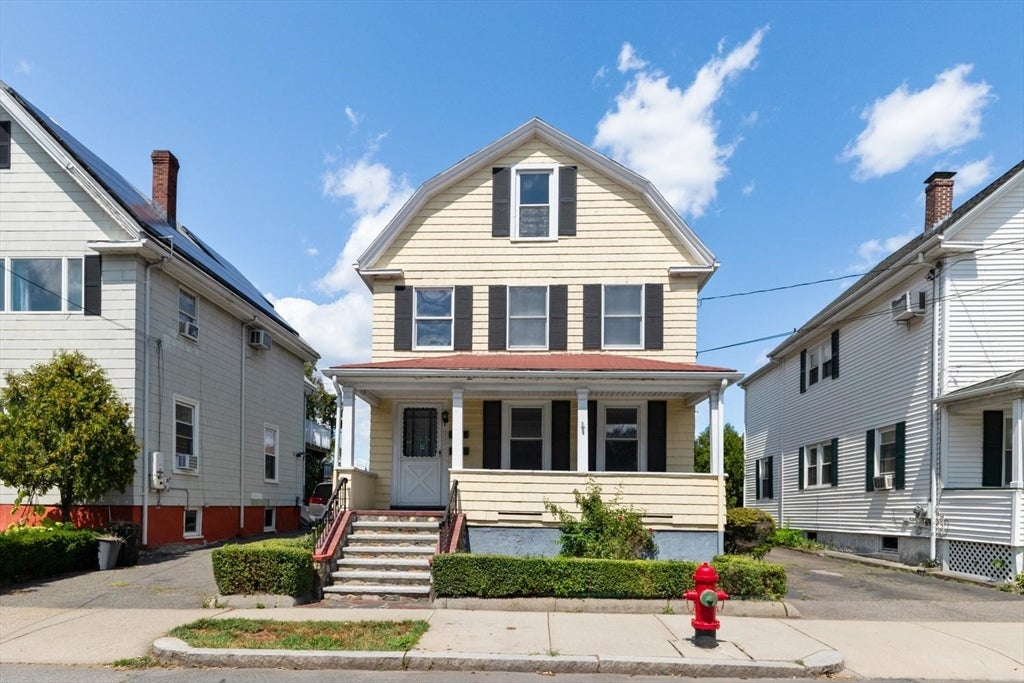 Photo of 51 Oakland Street, Malden, MA