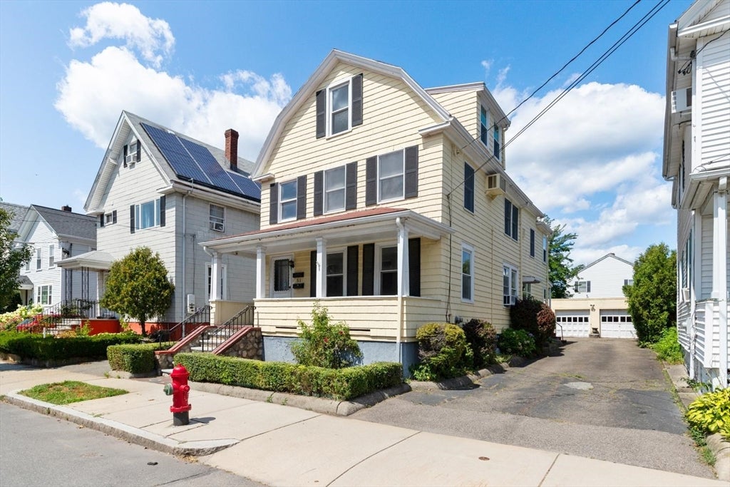 51 Oakland Street, Malden, MA, 51 Oakland Street, Malden, MA Photo #2