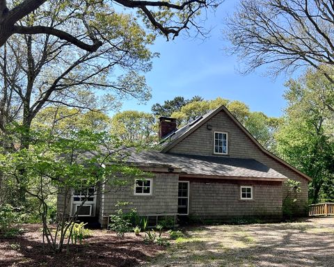 Photo of 225 Lamberts Cove Rd, West Tisbury, MA 02575 (MLS # 73522706)