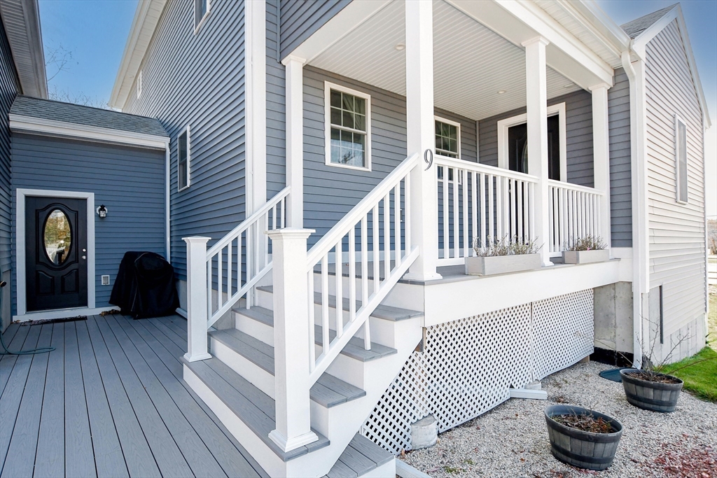 9 Old Glen Charlie Rd