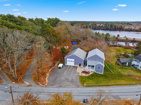 9 Old Glen Charlie Rd Wareham MA 02538