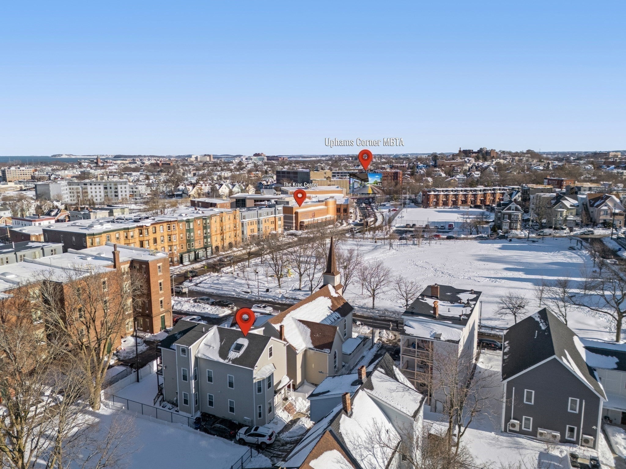 1-3 Howard Pl #B, Boston, MA, 1-3 Howard Pl #B, Boston, MA Photo #14