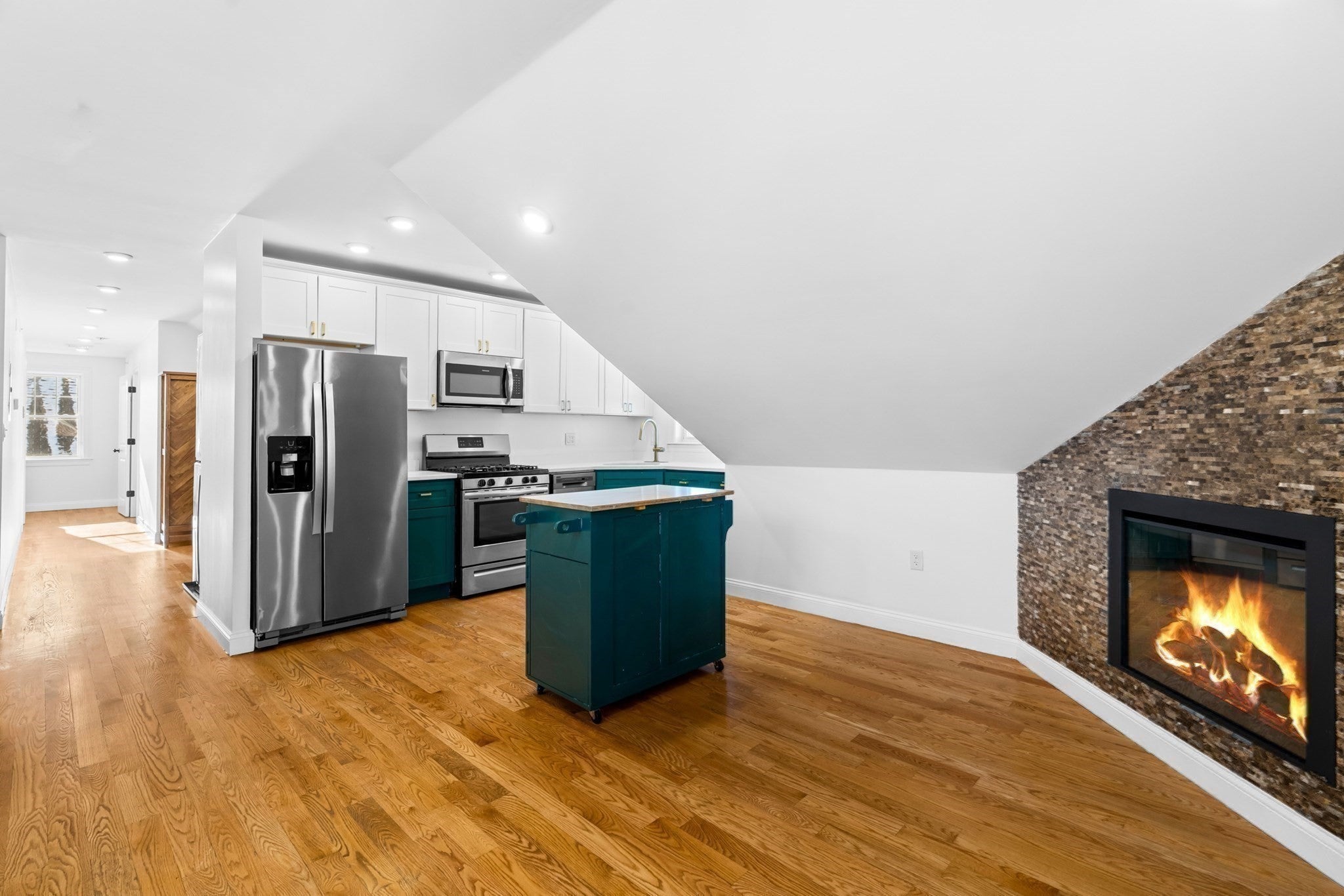1-3 Howard Pl #B, Boston, MA, 1-3 Howard Pl #B, Boston, MA Photo #1