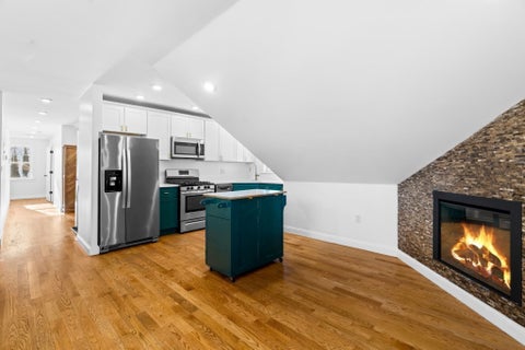 Photo of 1-3 Howard Pl #B, Boston, MA 02125 (MLS # 73586078)