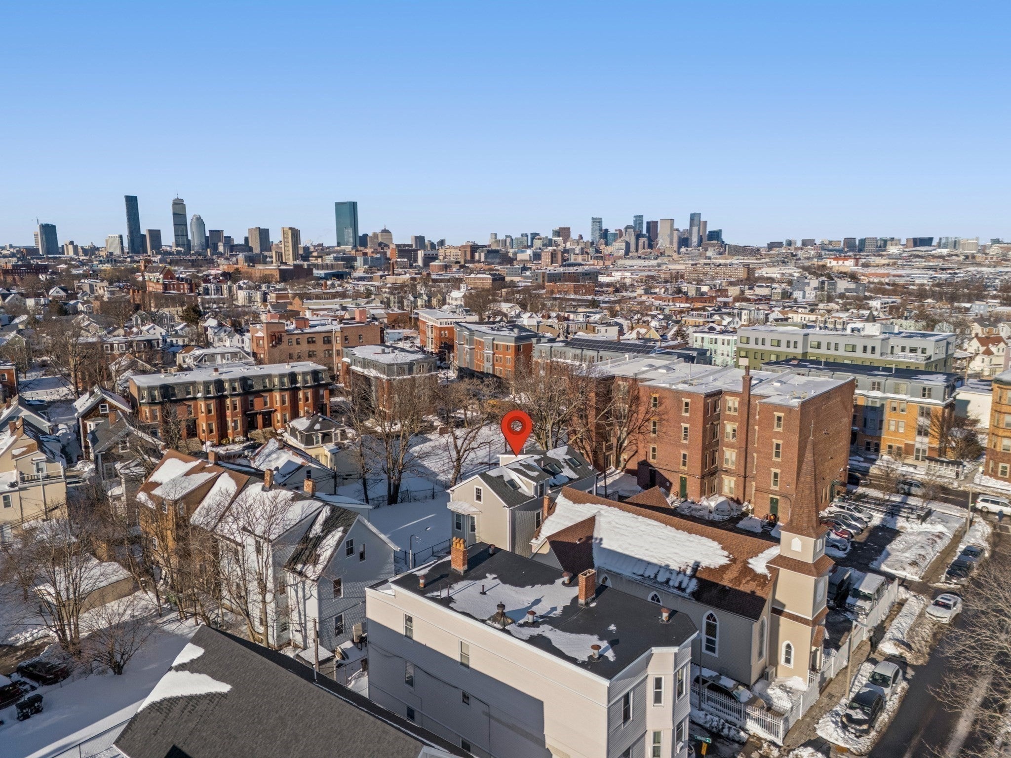 1-3 Howard Pl #B, Boston, MA, 1-3 Howard Pl #B, Boston, MA Photo #15