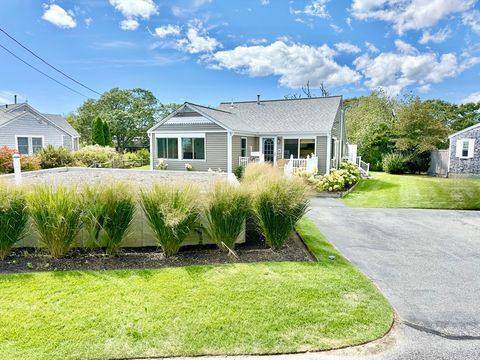 89 Acres Ave Yarmouth MA 02673