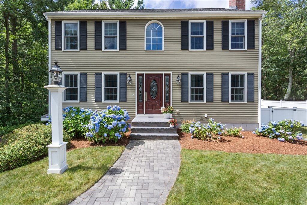 23 Indian Lane
