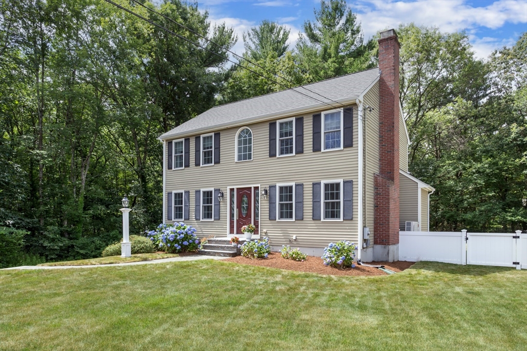 23 Indian Lane