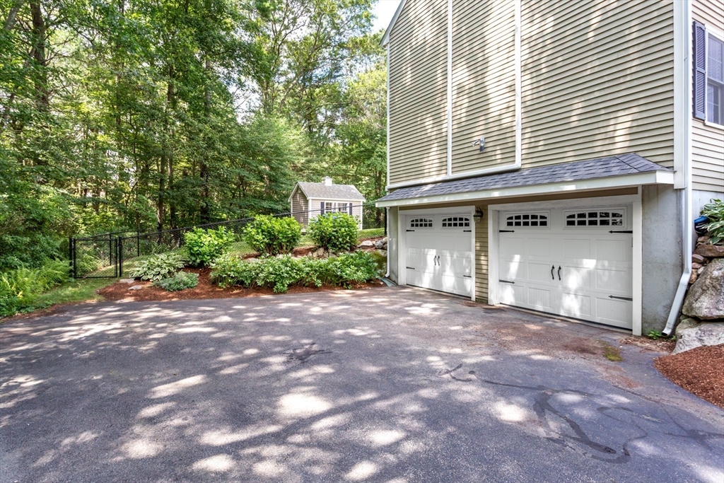 23 Indian Lane