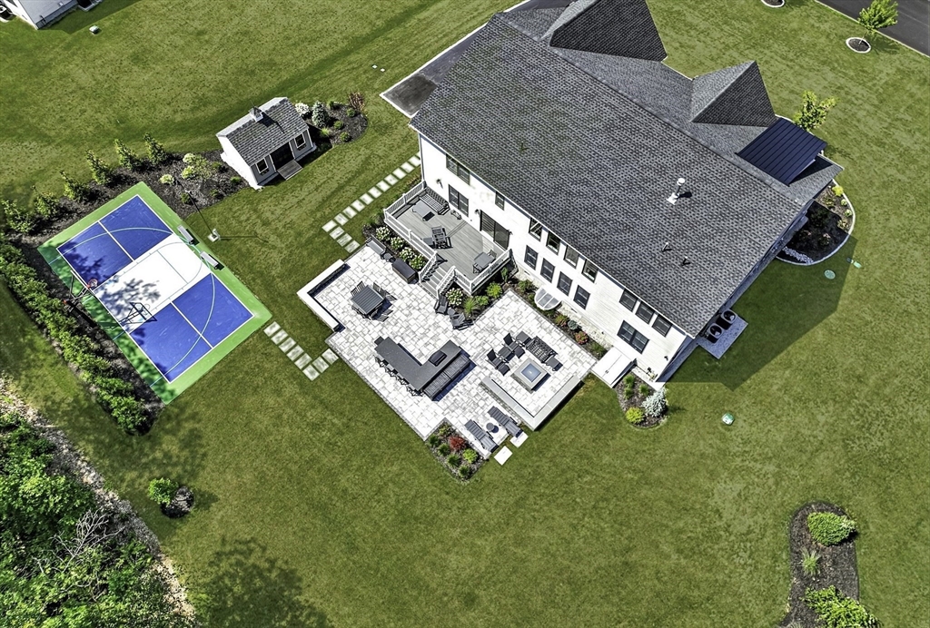 27 Whalen Road