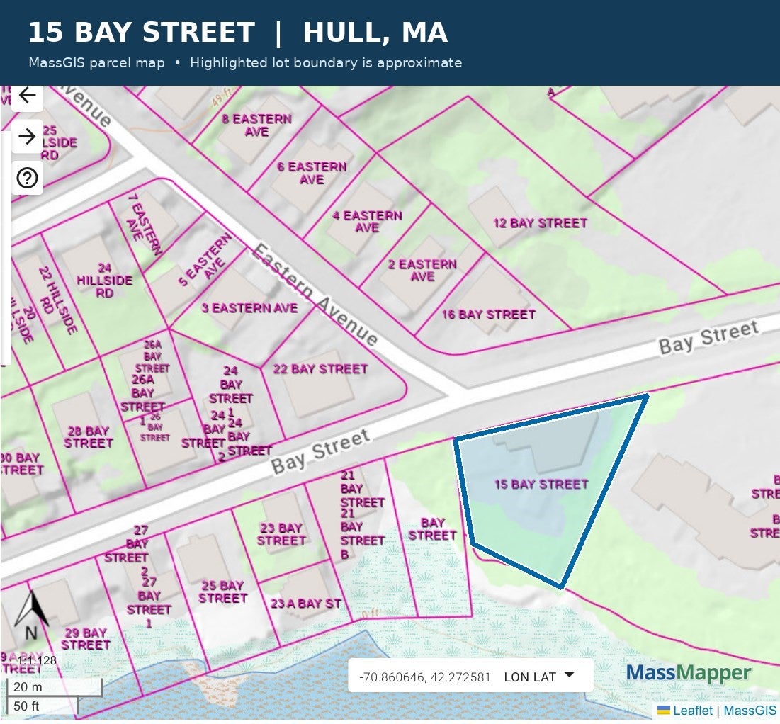 15 Bay St, Hull, MA, 15 Bay St, Hull, MA Photo #8