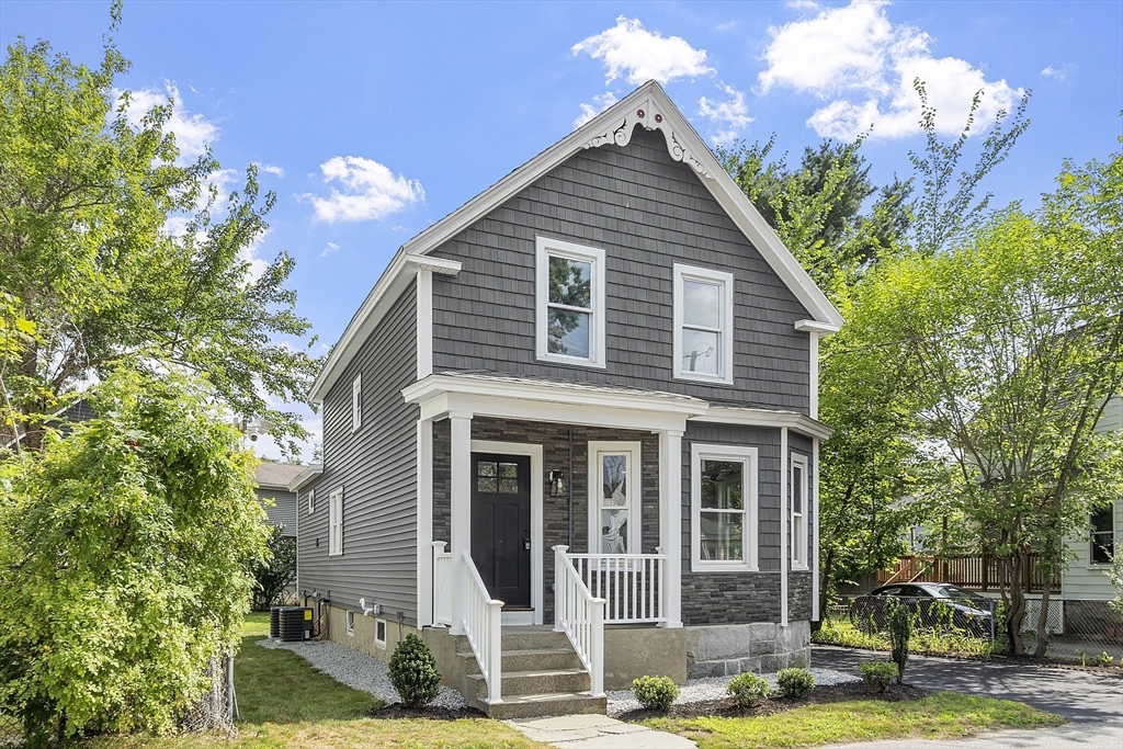 48 Fruit Street