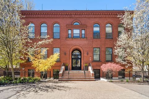 11 Wyman St 2A Boston MA 02130