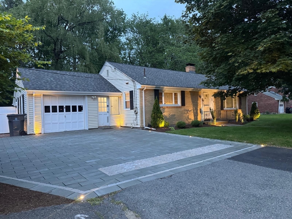 33 Stevens Rd
