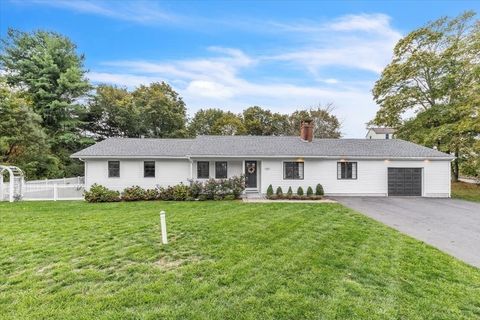 1057 Whitman St Hanson MA 02341