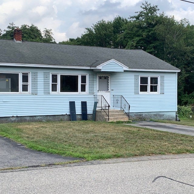 105 Salisbury St #105, Dracut, MA, 105 Salisbury St #105, Dracut, MA Photo #2