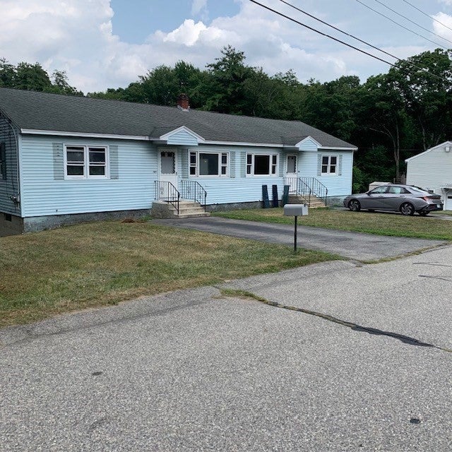 105 Salisbury St #105, Dracut, MA, 105 Salisbury St #105, Dracut, MA Photo #1