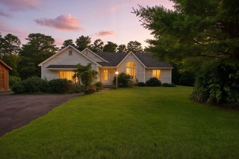 12 Pond Brook Rd Huntington MA 01050