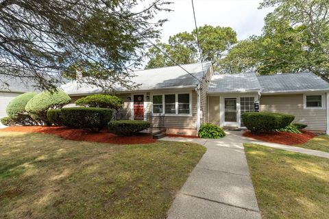 95 High Street Milford MA 01757