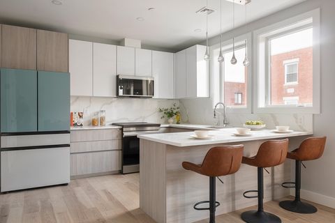 181 Maverick Street PH Boston MA 02128