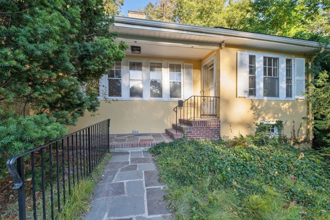 132 Beaumont Ave, Newton, MA Photo #1