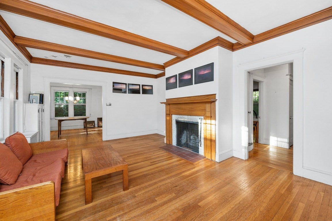 132 Beaumont Ave, Newton, MA Photo #7
