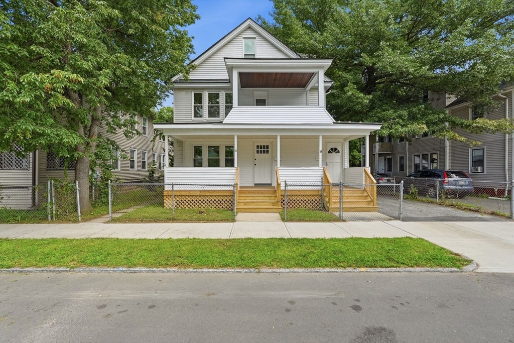 51-53 Suffolk St, Springfield, MA, 51-53 Suffolk St, Springfield, MA Photo #1