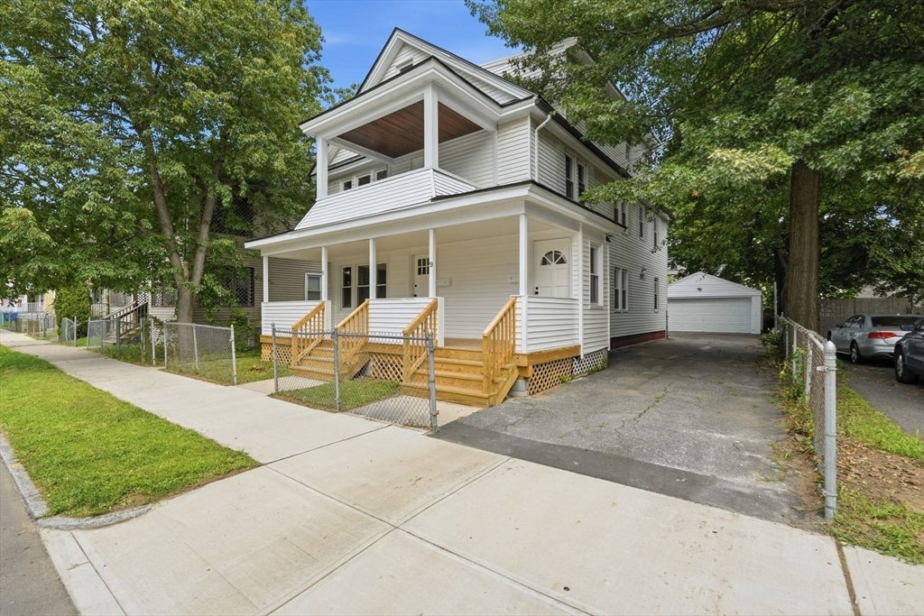 51-53 Suffolk St, Springfield, MA, 51-53 Suffolk St, Springfield, MA Photo #2