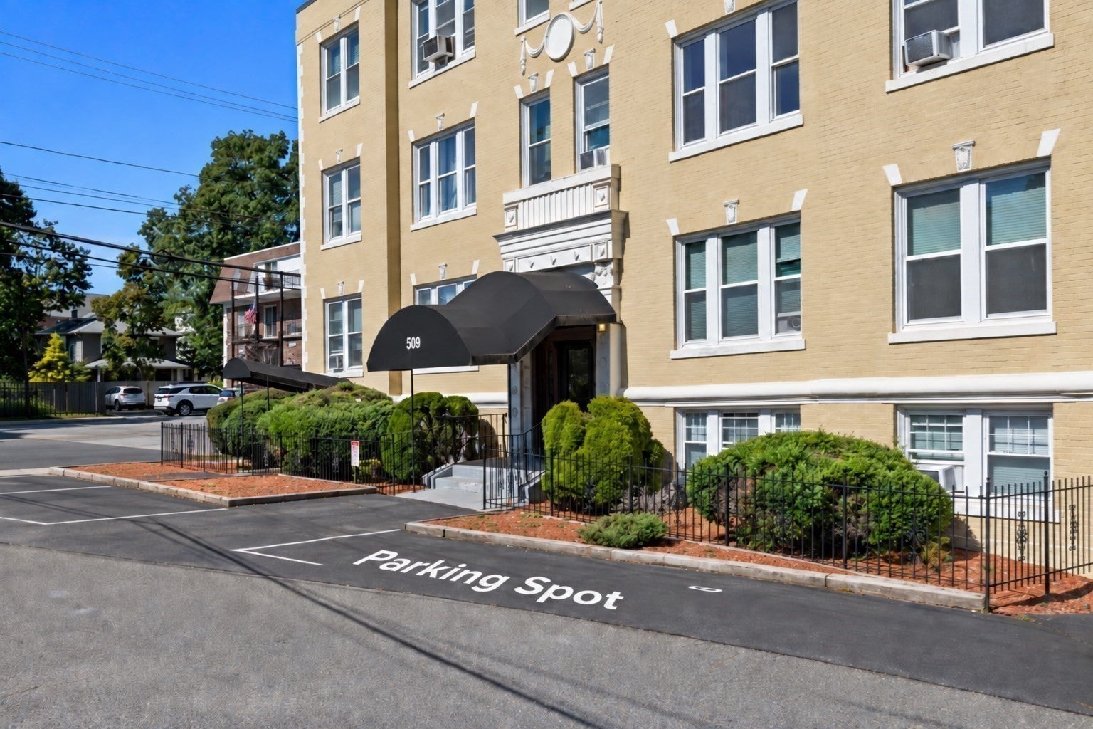 509 Pleasant St #2-4, Melrose, MA, 509 Pleasant St #2-4, Melrose, MA Photo #13
