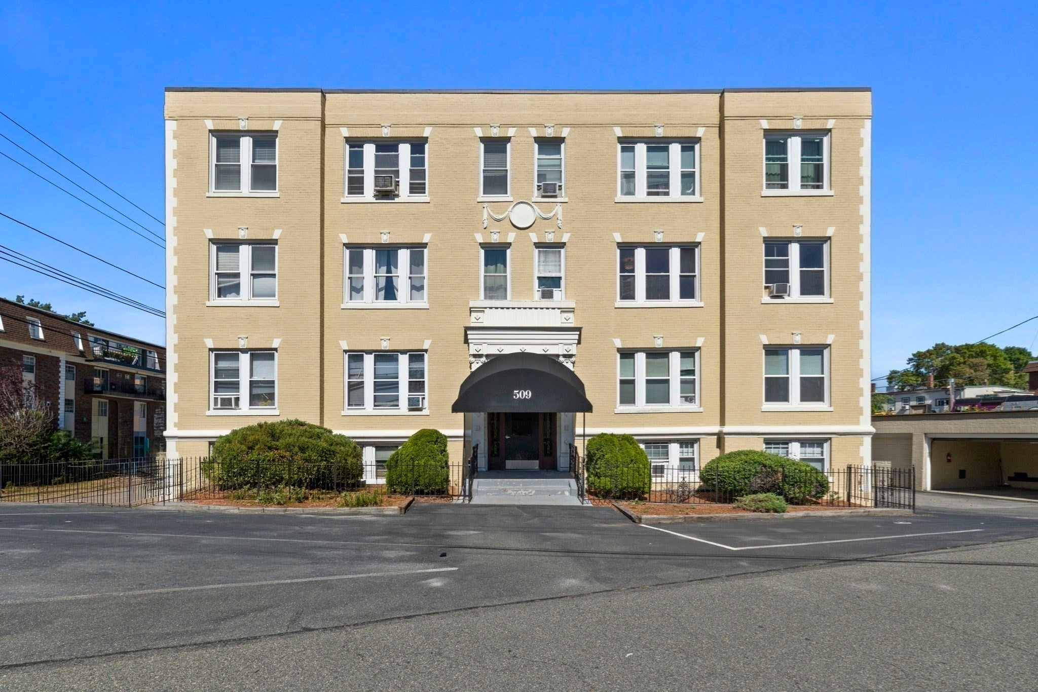 509 Pleasant St #2-4, Melrose, MA, 509 Pleasant St #2-4, Melrose, MA Photo #14
