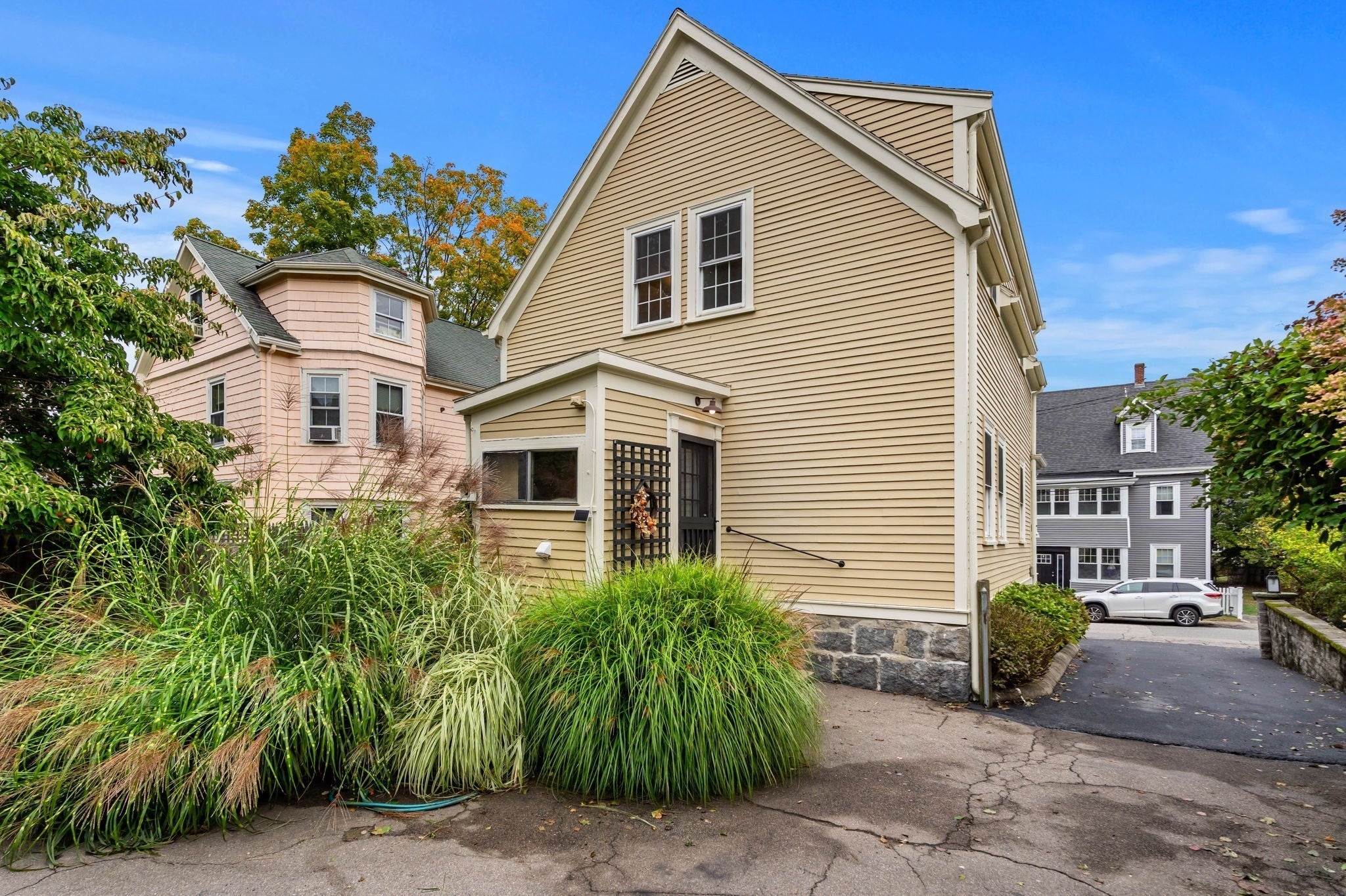12 Capen St, Milton, MA, 12 Capen St, Milton, MA Photo #20