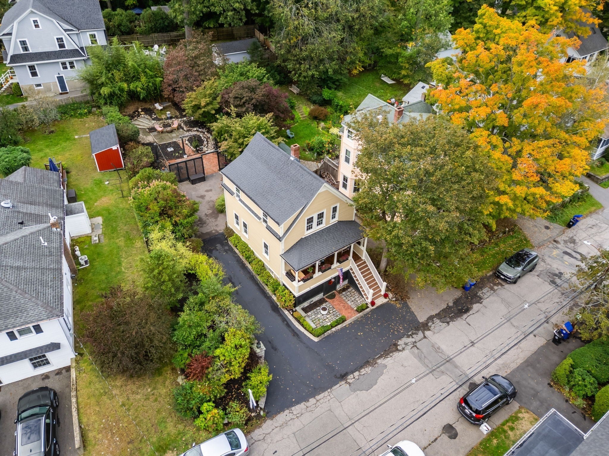 12 Capen St, Milton, MA, 12 Capen St, Milton, MA Photo #26