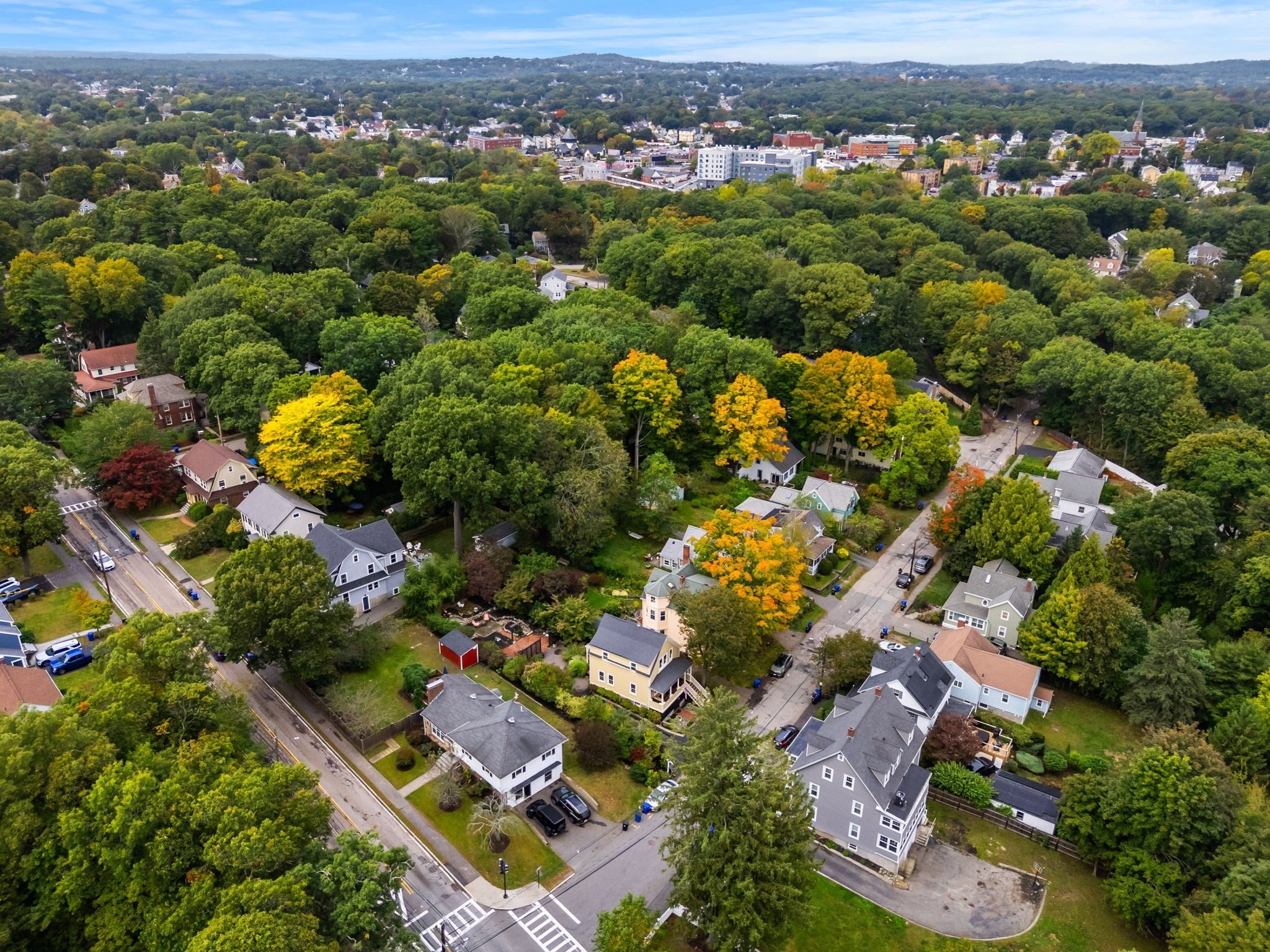 12 Capen St, Milton, MA, 12 Capen St, Milton, MA Photo #27