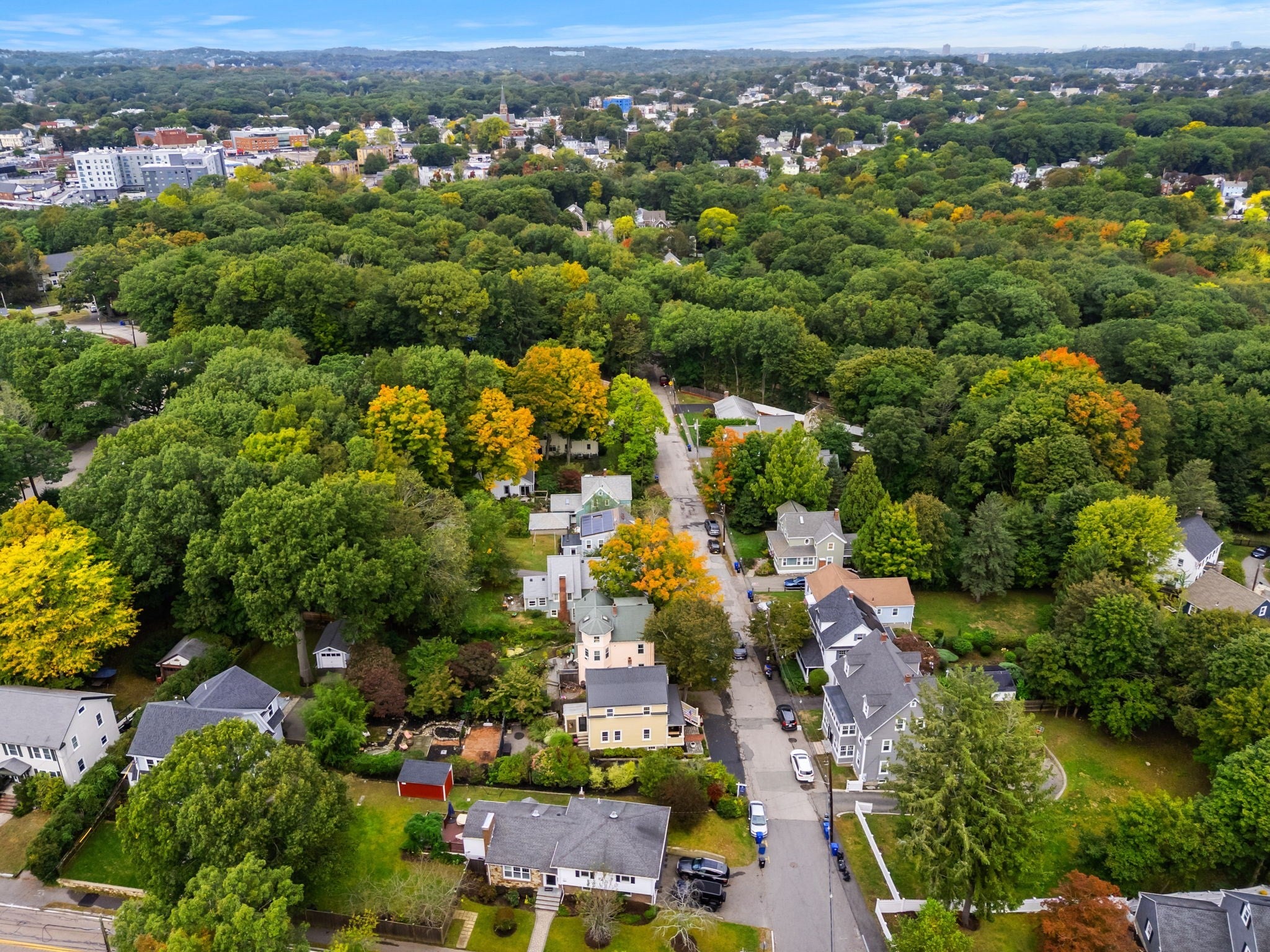 12 Capen St, Milton, MA, 12 Capen St, Milton, MA Photo #29