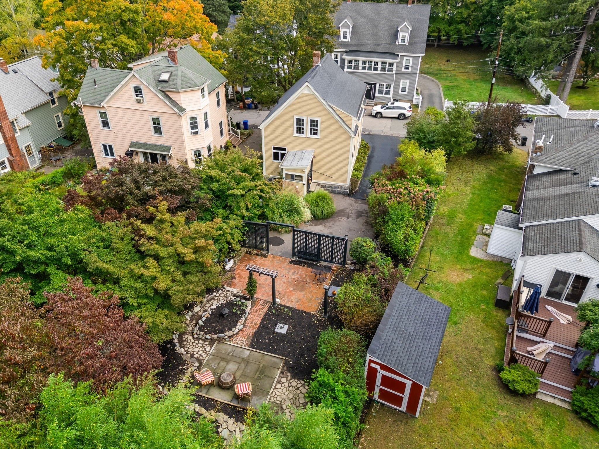 12 Capen St, Milton, MA, 12 Capen St, Milton, MA Photo #25