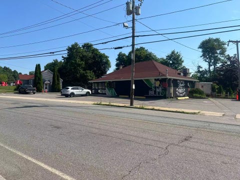 Photo of 813-815 Main St, Leominster, MA 01453 (MLS # 73549063)