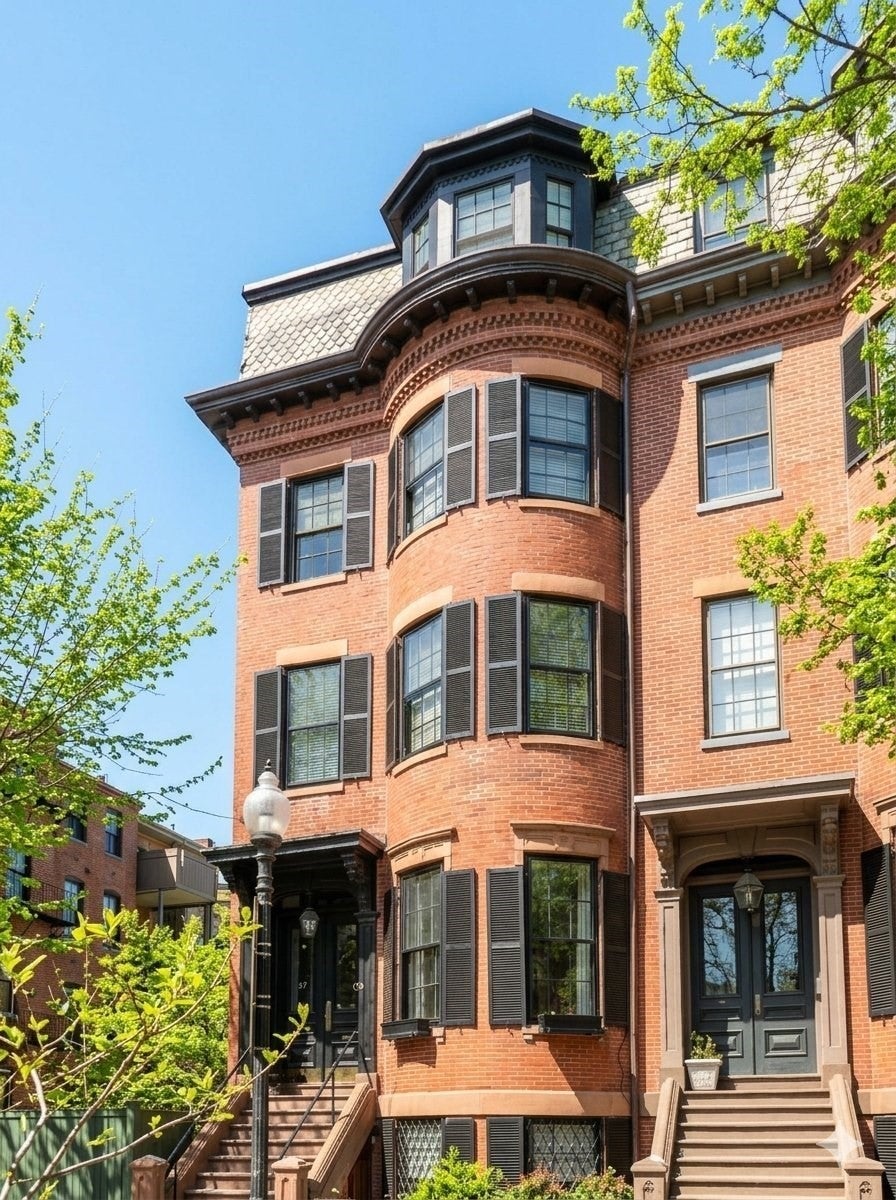 83 Montgomery St #3, Boston, MA, 83 Montgomery St #3, Boston, MA Photo #1